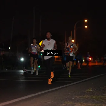 Runner Photo 4504200
