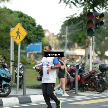 Runner Photo 4504205