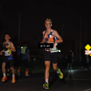 Runner Photo 4504207