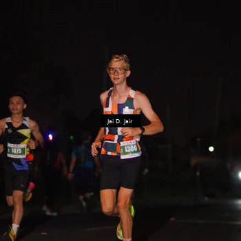 Runner Photo 4504209