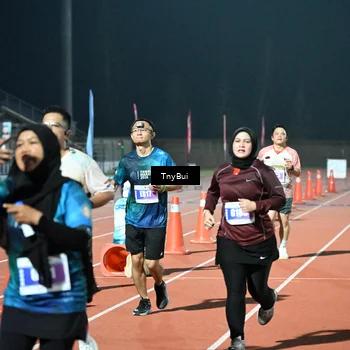 Runner Photo 4504210