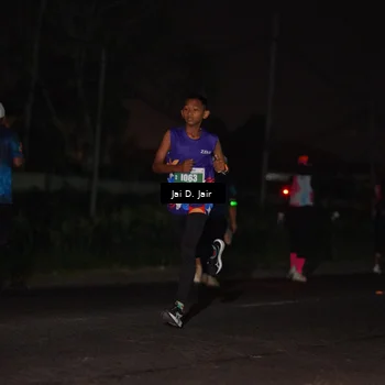 Runner Photo 4504213