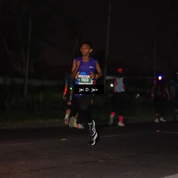 Runner Photo 4504218