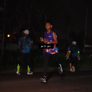 Runner Photo 4504221