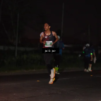 Runner Photo 4504222