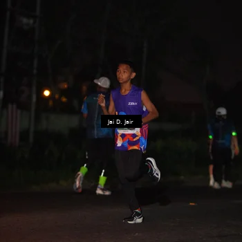 Runner Photo 4504227