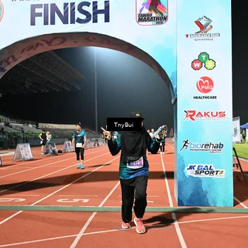 Runner Photo 4504232