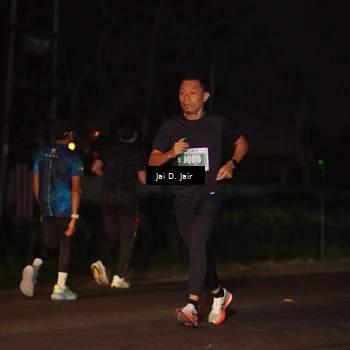 Runner Photo 4504242