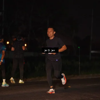 Runner Photo 4504243
