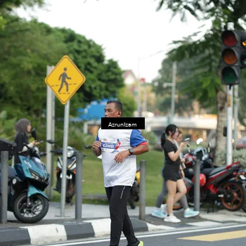 Runner Photo 4504244