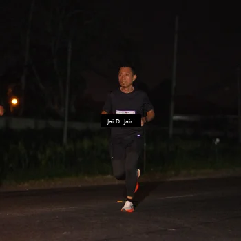 Runner Photo 4504245