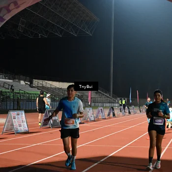 Runner Photo 4504246