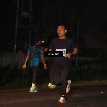 Runner Photo 4504247