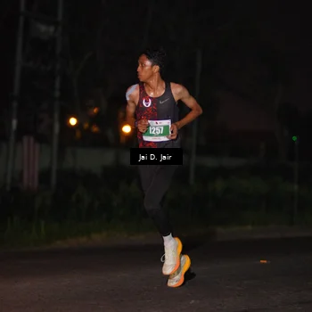 Runner Photo 4504248
