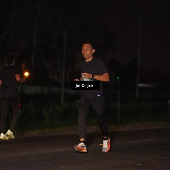 Runner Photo 4504249