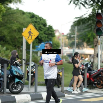 Runner Photo 4504250