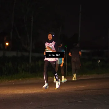 Runner Photo 4504252