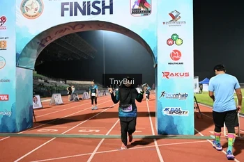 Runner Photo 4504254