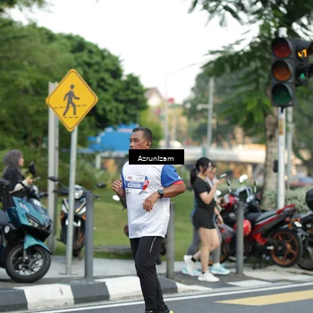 Runner Photo 4504257