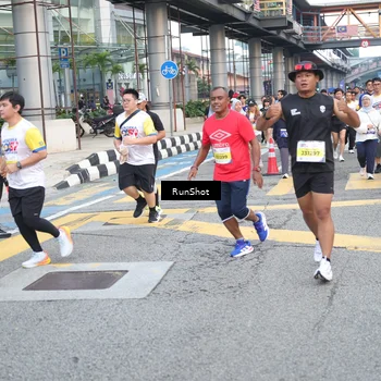 Runner Photo 4504268