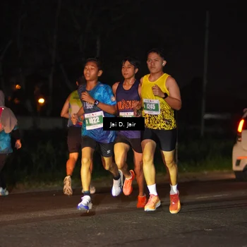 Runner Photo 4504278