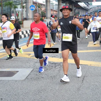 Runner Photo 4504283