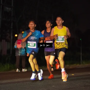 Runner Photo 4504294