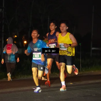 Runner Photo 4504295