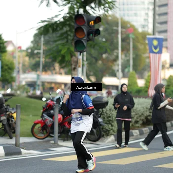 Runner Photo 4504304