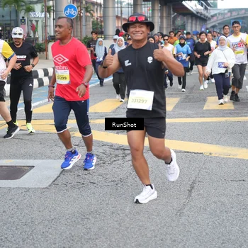 Runner Photo 4504309