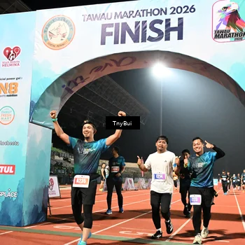 Runner Photo 4504313