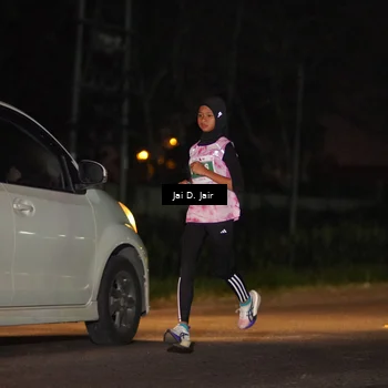 Runner Photo 4504318