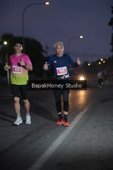 Runner Photo 4504319