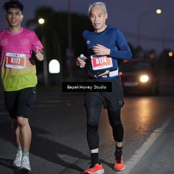 Runner Photo 4504320