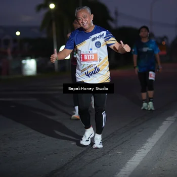 Runner Photo 4504321