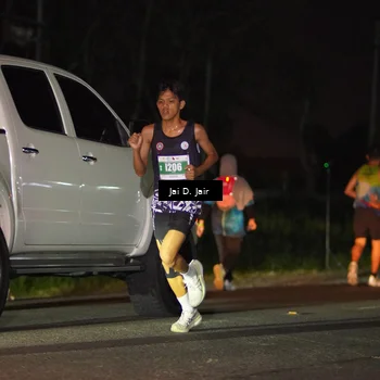 Runner Photo 4504322