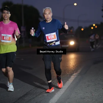 Runner Photo 4504325