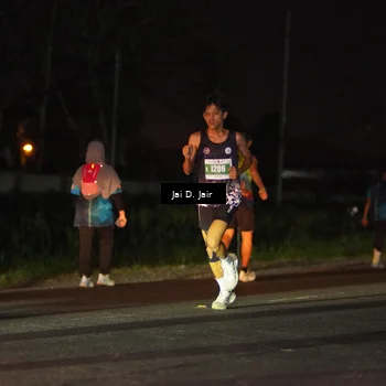 Runner Photo 4504326