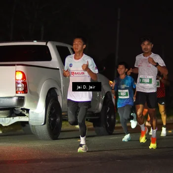 Runner Photo 4504334