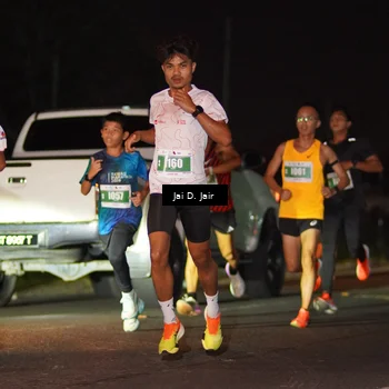 Runner Photo 4504338