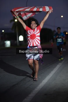 Runner Photo 4504340