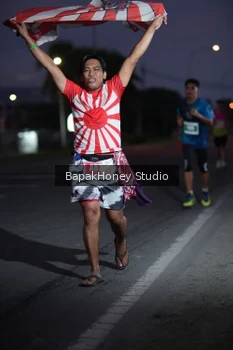 Runner Photo 4504342