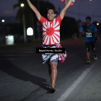 Runner Photo 4504345