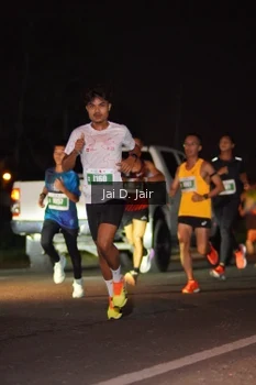 Runner Photo 4504346