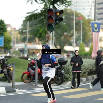 Runner Photo 4504351