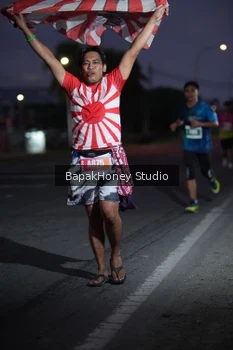 Runner Photo 4504352