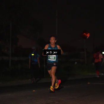 Runner Photo 4504358