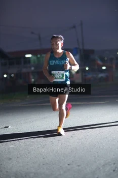 Runner Photo 4504364