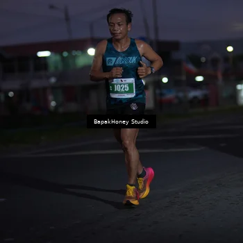 Runner Photo 4504366