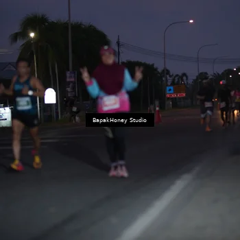 Runner Photo 4504375